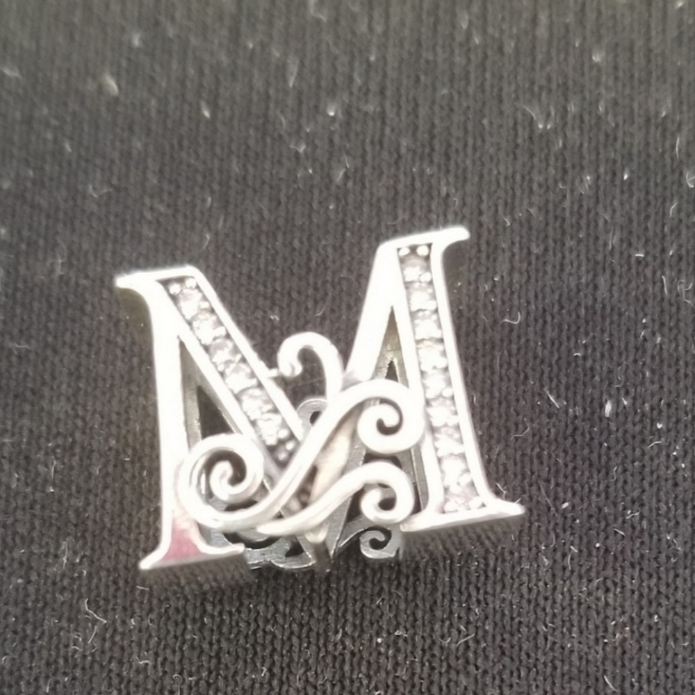 Authentic Pandora Charms - Picture 2 of 2